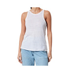 T-shirt Donna con scollatura girocollo