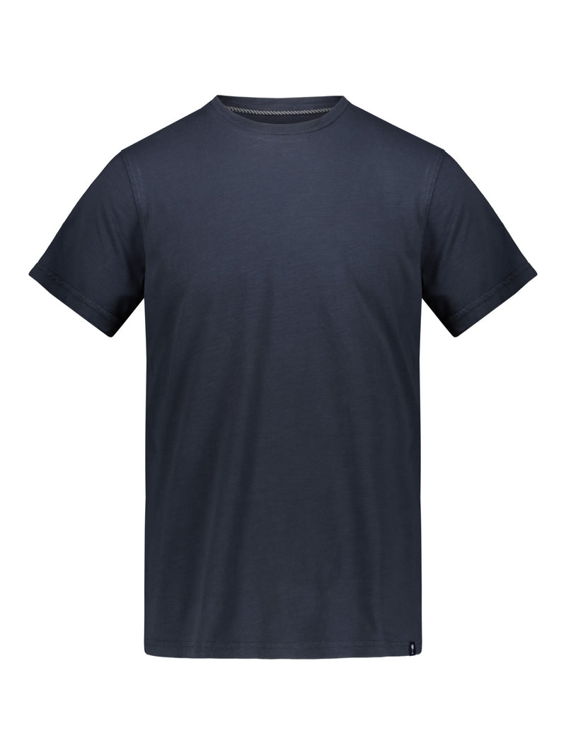 T-shirt Uomo con maglia strutturata