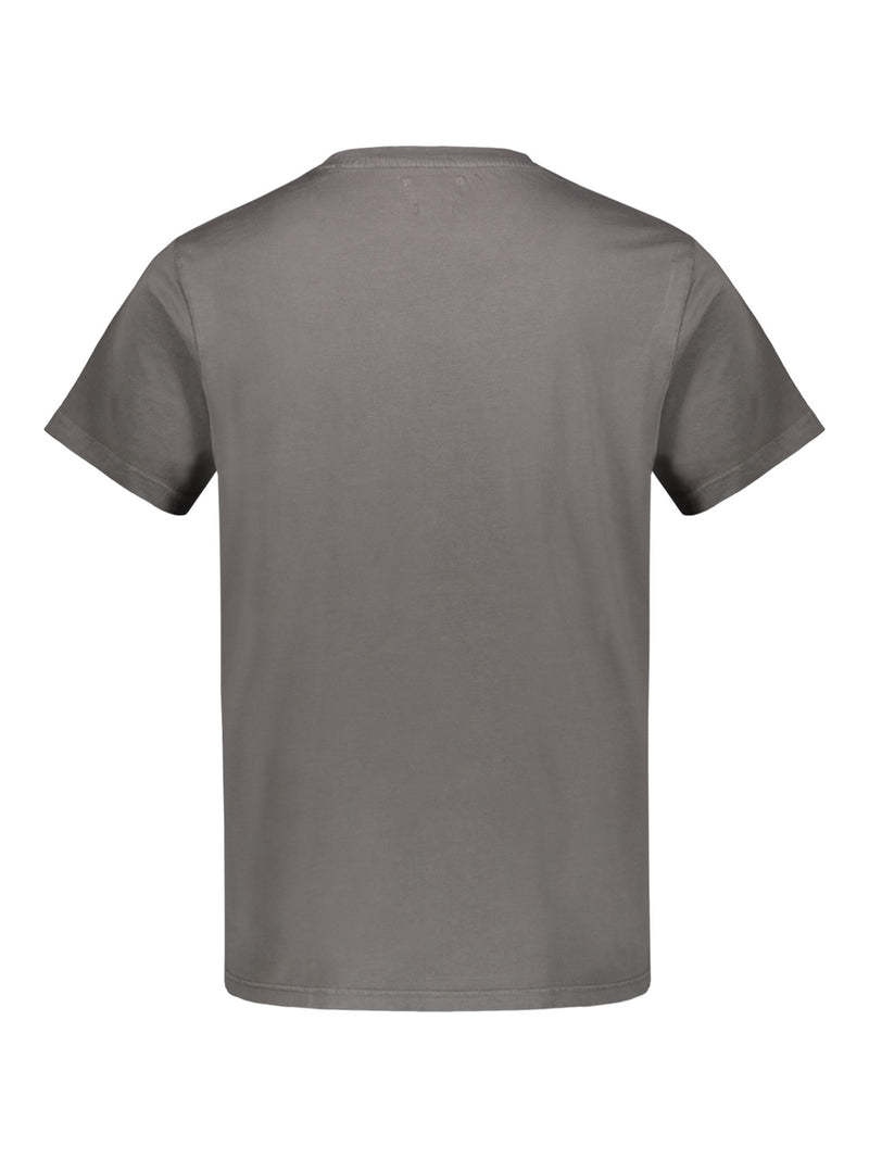 T-shirt Uomo con scollo rotondo