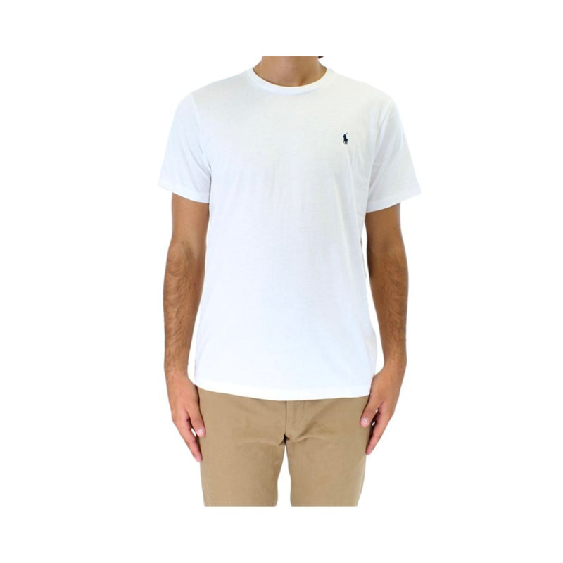 T-shirt Uomo in cotone