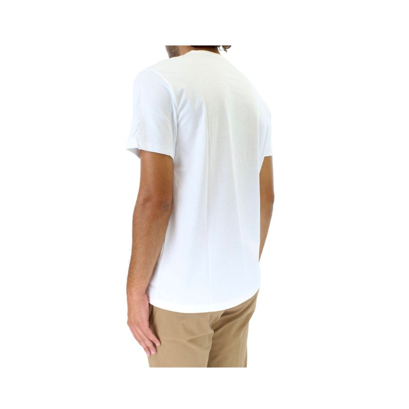 T-shirt Uomo in cotone