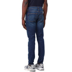 foto jeans posteriore