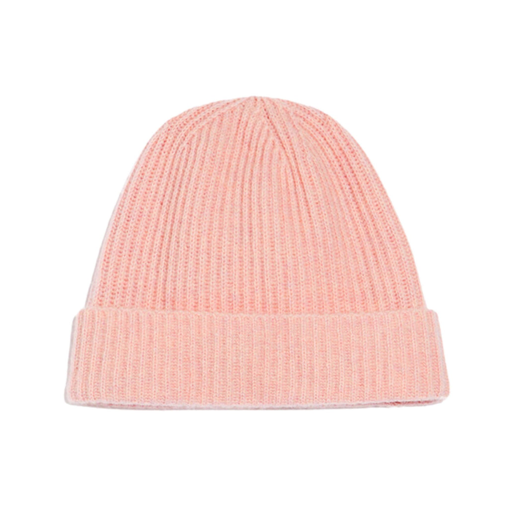 foto cappello donna rosa 