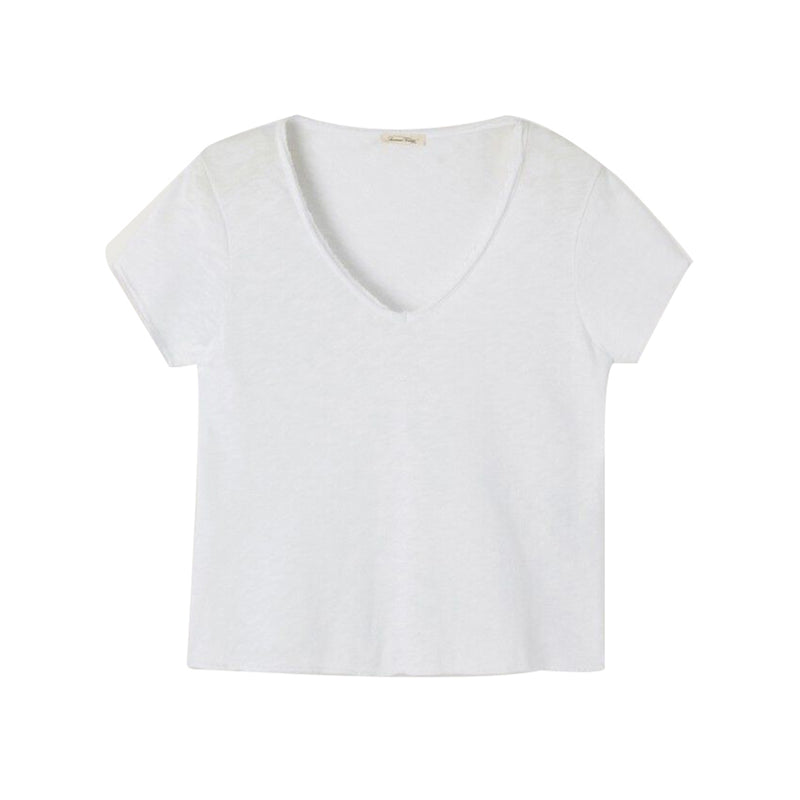 T-shirt Donna in puro cotone