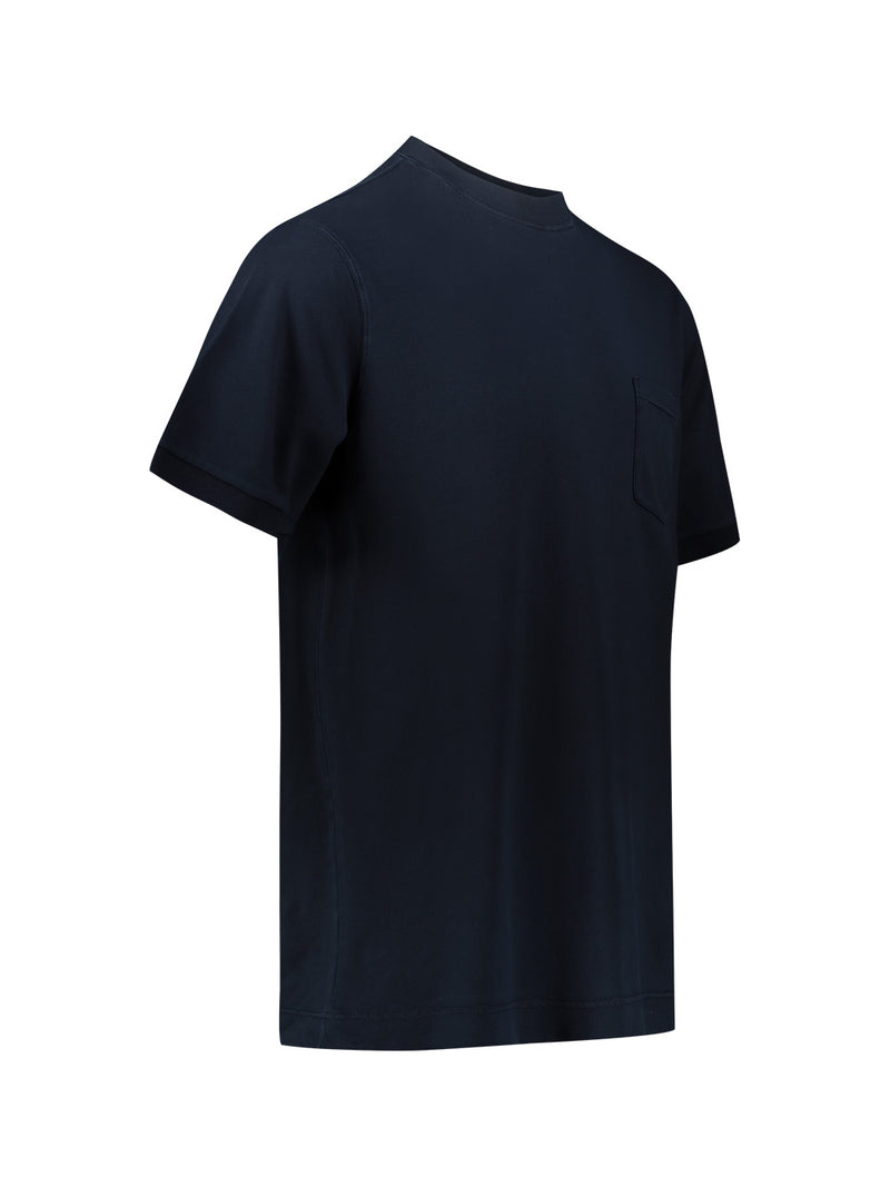 Men's T-shirt with pocket