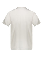T-shirt Uomo in cotone con fantasia