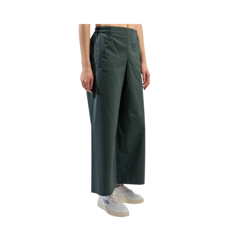 Pantalone Donna con vita elastica