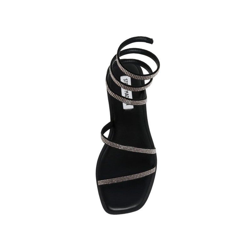 Sandalo Donna con spirale semirigida