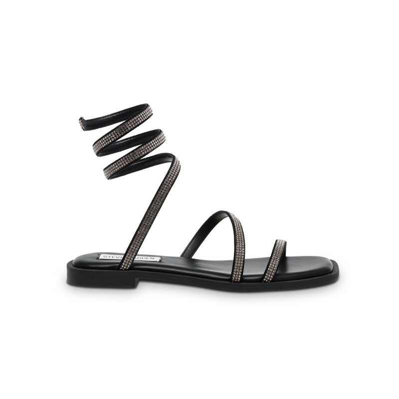 Sandalo Donna con spirale semirigida